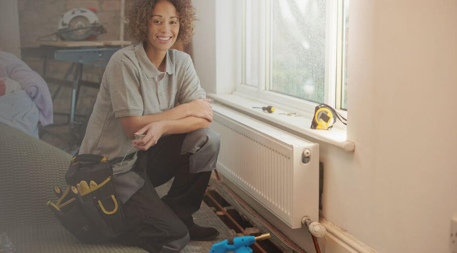 Water Heater Repair in Winterthur, DE